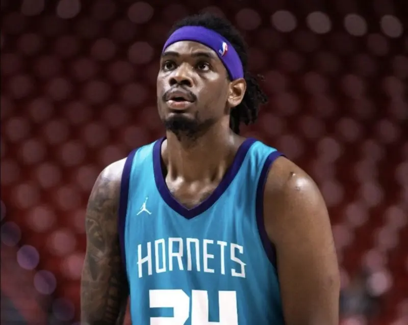 转折点夏洛特黄蜂刷新队史纪录，全明星赛转会期攻防权衡，更衣室稳定，更衣室氛围转暖的简单介绍-泛亚娱乐平台