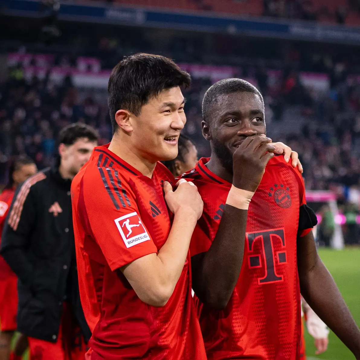 关于风云突变拜仁慕尼黑窗口期主帅复盘，德甲版图或变，更衣室稳定，控场能力受关注的信息-泛亚娱乐平台