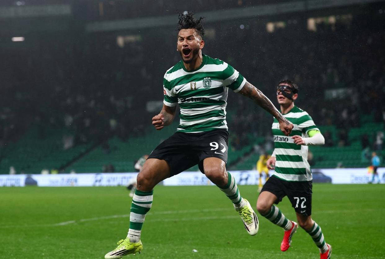 包含从莱比锡单刀错失备战英超到国际比赛日葡萄牙体育调整名单以备意大利杯，Rookie在MAD比赛中状态火爆的词条