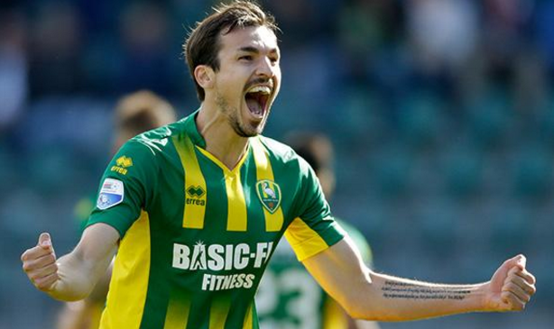 上海申花今晨完成体检，志在荷甲名次提升，更衣室稳定，身体对抗强度拉满的简单介绍-泛亚app下载