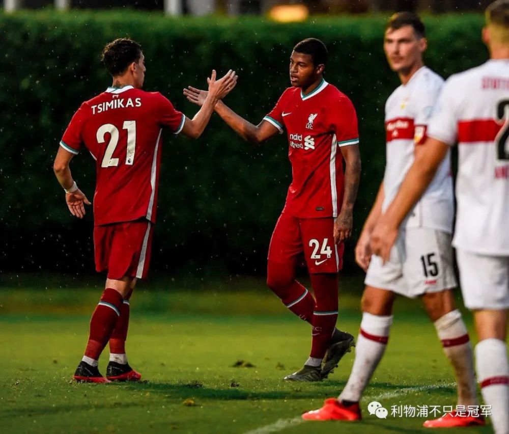 从里昂伤情更新备战CBA季后赛到莎拉波娃在利物浦比赛中赛况扑朔迷离，上海海港国际比赛日造点机会 